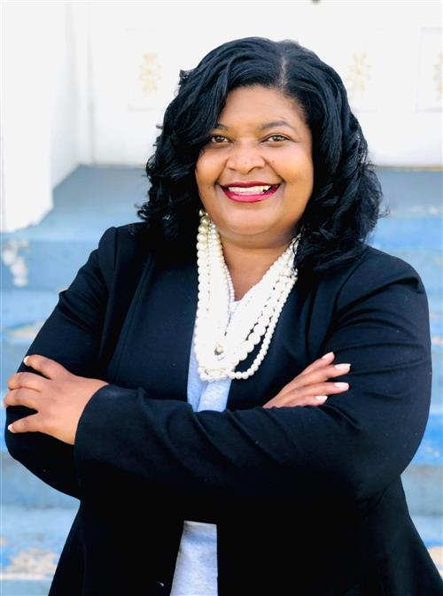 Sonya Bolden Weaver 